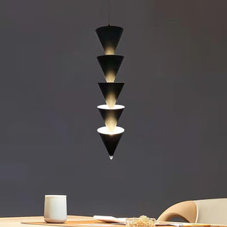 Avelaris Suspension Métal Minimaliste Moderne
