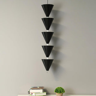 Avelaris Suspension Métal Minimaliste Moderne