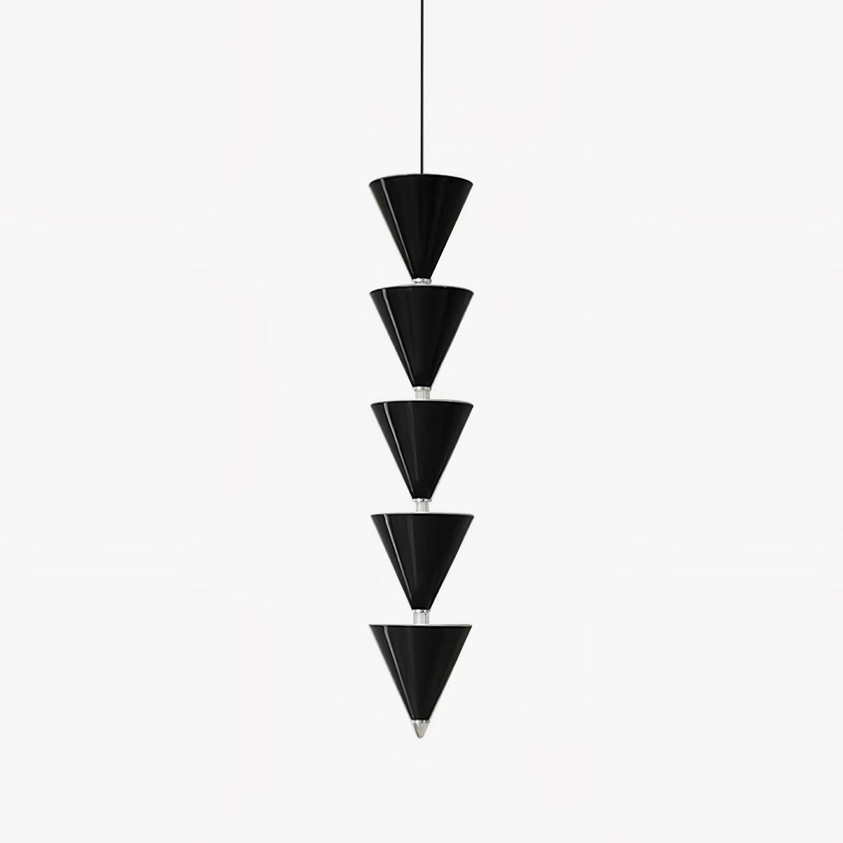 Evona Suspension Métal Minimaliste Moderne