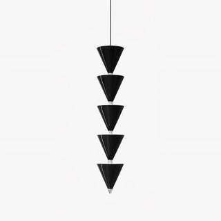 Avelaris Suspension Métal Minimaliste Moderne