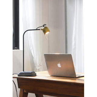 Romolier Lampe à poser