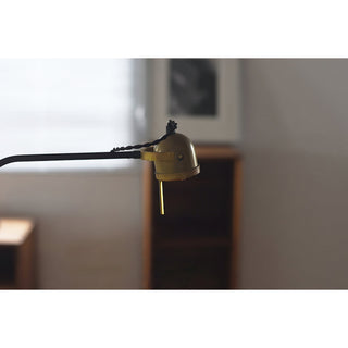 Romolier Lampe à poser