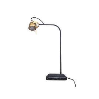 Romolier Lampe à poser