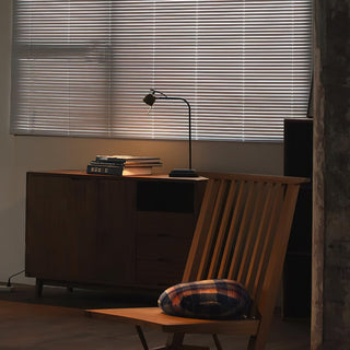 Romolier Lampe à poser