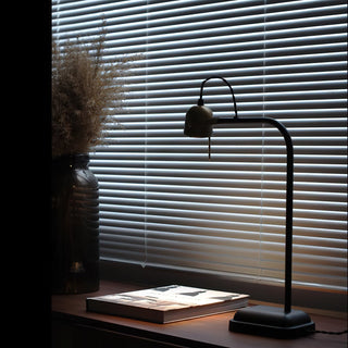 Romolier Lampe à poser