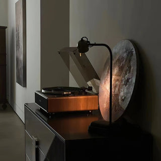 Romolier Lampe à poser