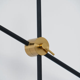 Ivpharil Dépoli Lampadaire