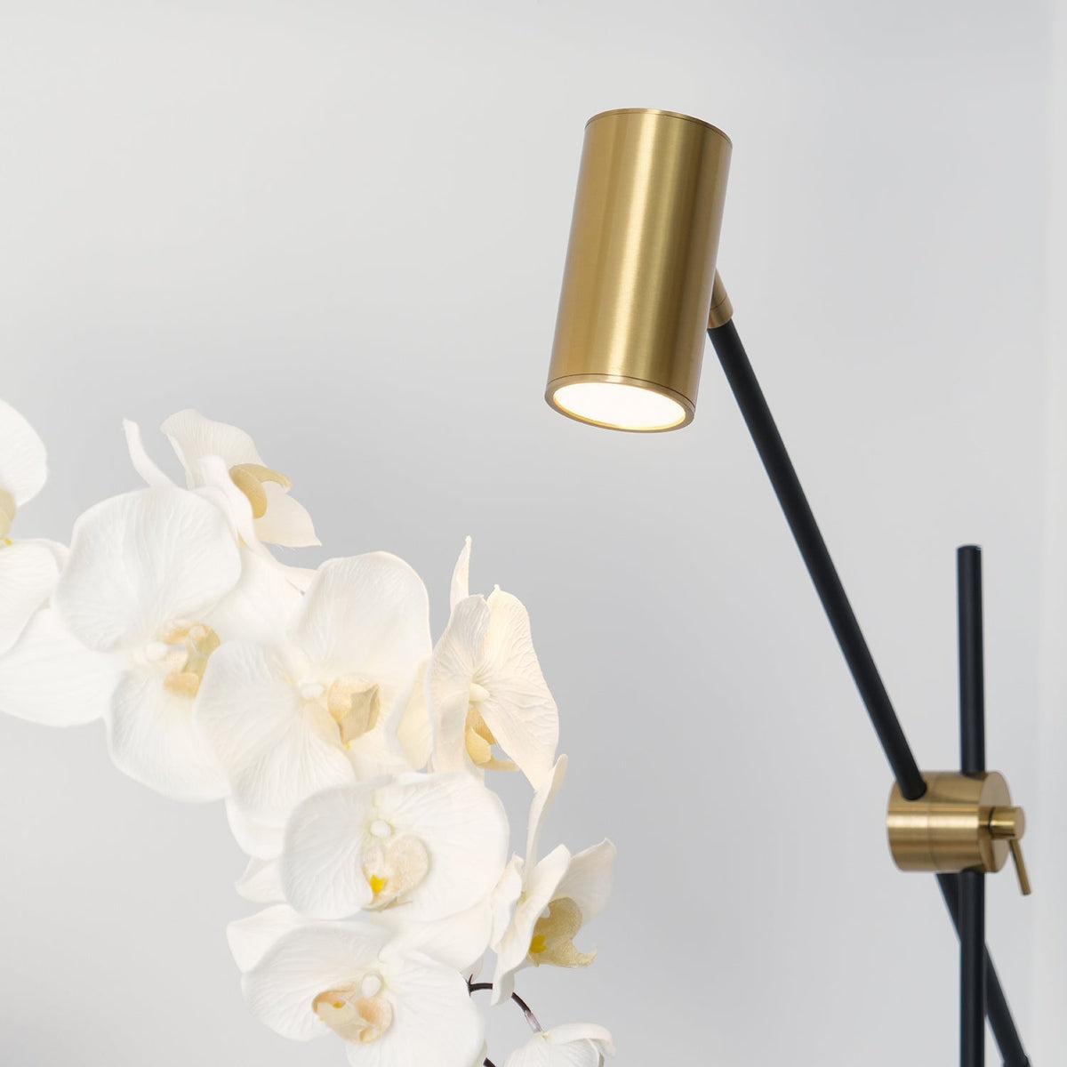 Suvior Lampe à poser