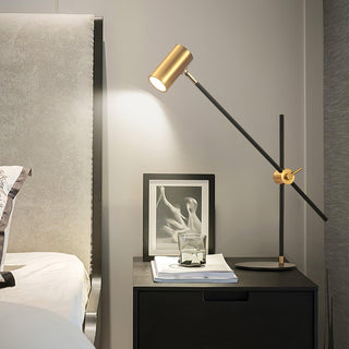 Ivpharil Dépoli Lampadaire
