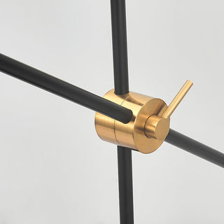 Ivpharil Dépoli Lampadaire