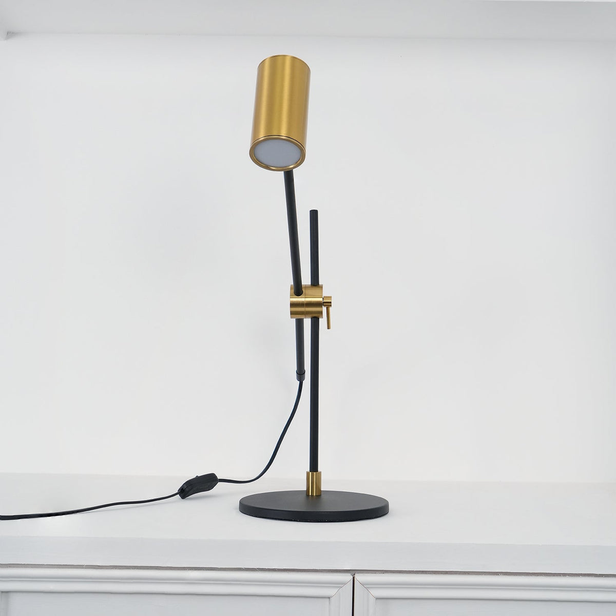Suvior Lampe à poser