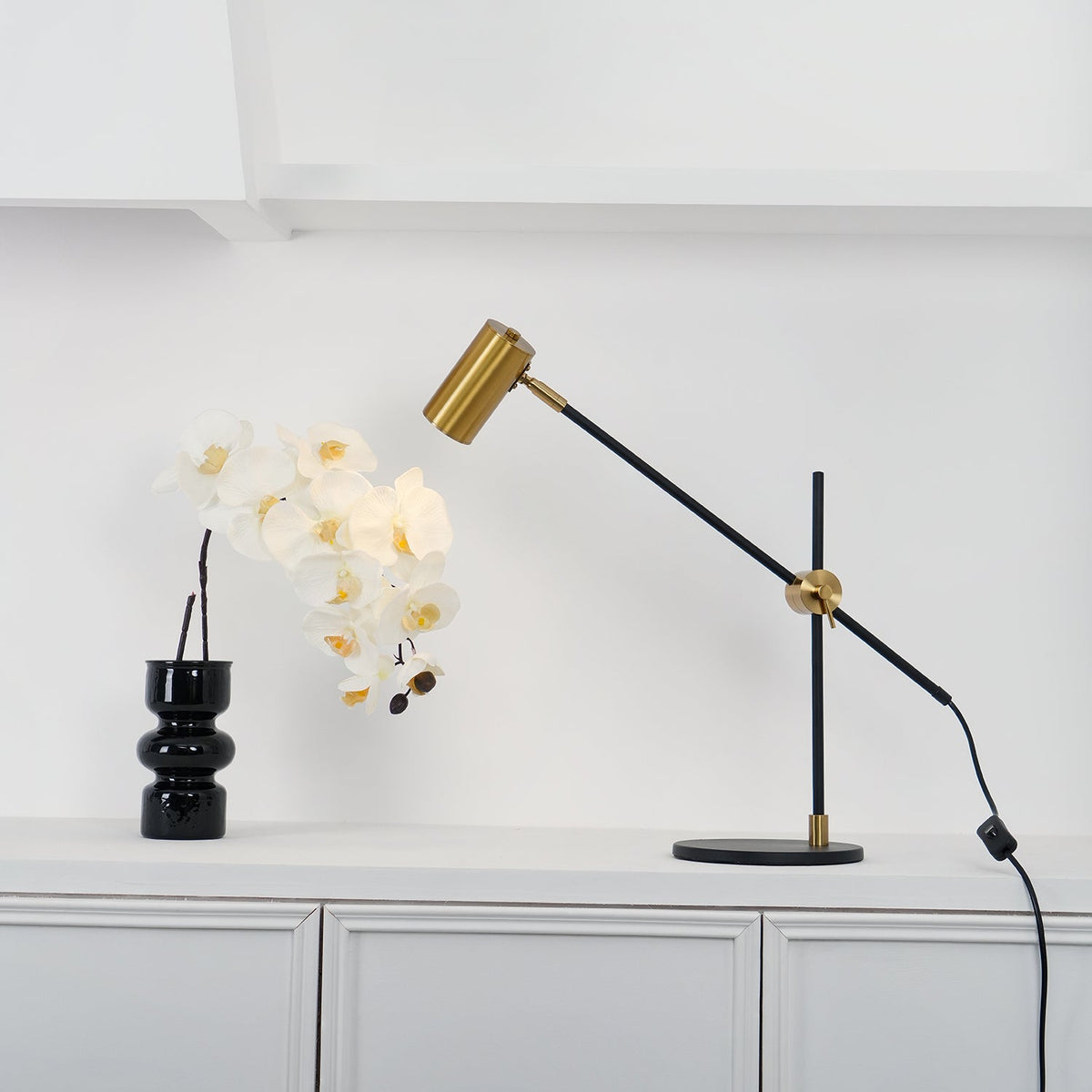 Suvior Lampe à poser