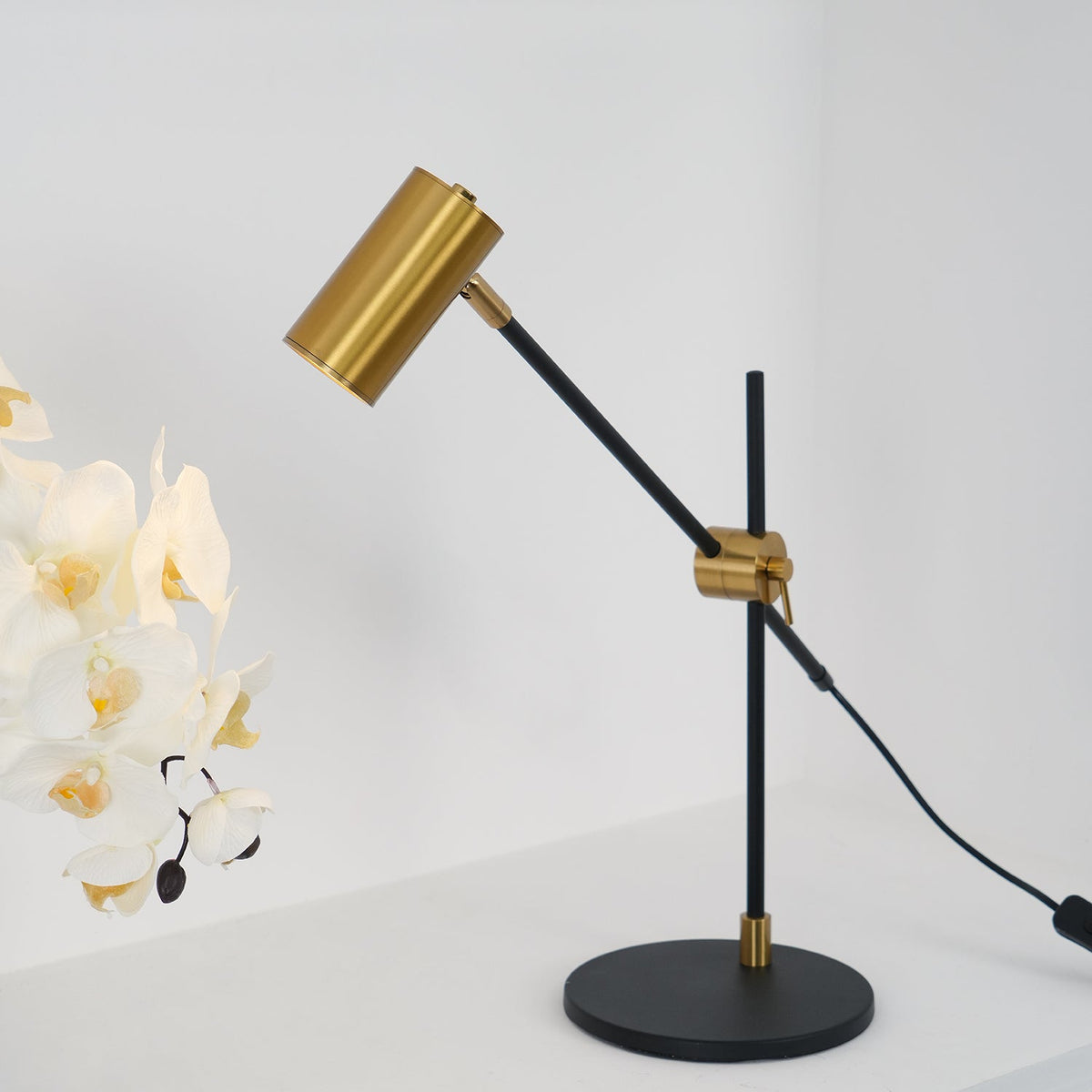 Suvior Lampe à poser