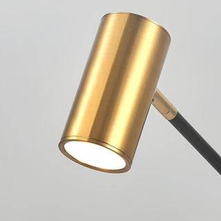 Ivpharil Dépoli Lampadaire