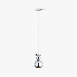 Mysilora Suspension Art Nordique Mini-Luire