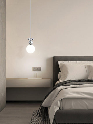Mysilora Suspension Art Nordique Mini-Luire