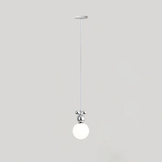 Mysilora Suspension Art Nordique Mini-Luire