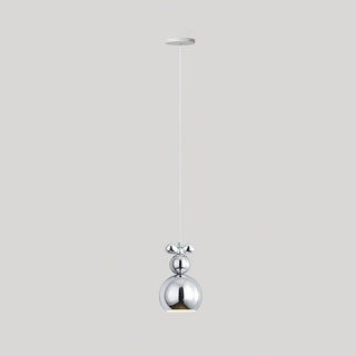 Mysilora Suspension Art Nordique Mini-Luire