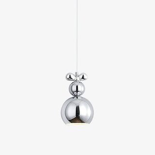 Mysilora Suspension Art Nordique Mini-Luire