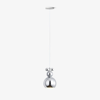 Mysilora Suspension Art Nordique Mini-Luire