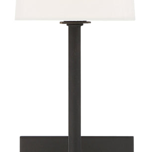 Lampe Murale en Tissu et Laiton Art Vintage Sytheir