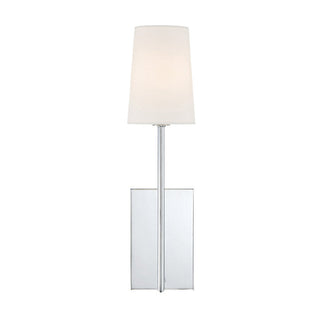 Lampe Murale en Tissu et Laiton Art Vintage Sytheir