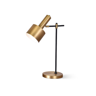David Modern Table Lamp-Neutral Decor
