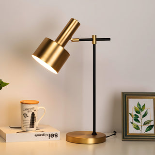 David Modern Table Lamp-Neutral Decor