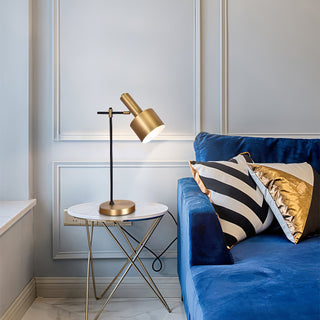 David Modern Table Lamp-Neutral Decor