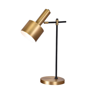 David Modern Table Lamp-Neutral Decor