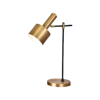 David Modern Table Lamp-Neutral Decor
