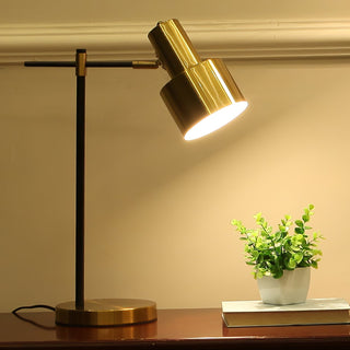 David Modern Table Lamp-Neutral Decor