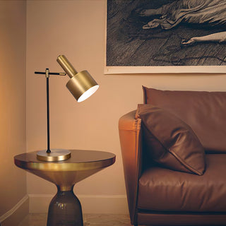 David Modern Table Lamp-Neutral Decor