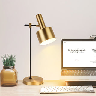 David Modern Table Lamp-Neutral Decor