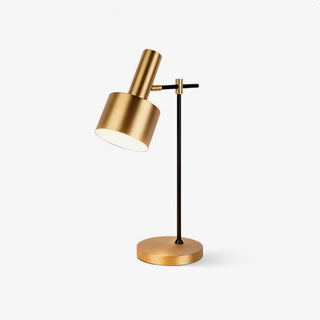 David Modern Table Lamp-Neutral Decor