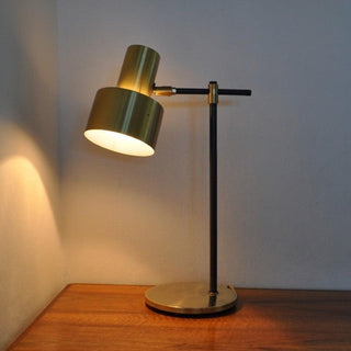 David Modern Table Lamp-Neutral Decor