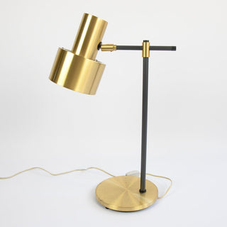 David Modern Table Lamp-Neutral Decor