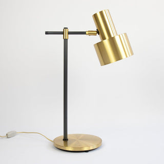 David Modern Table Lamp-Neutral Decor