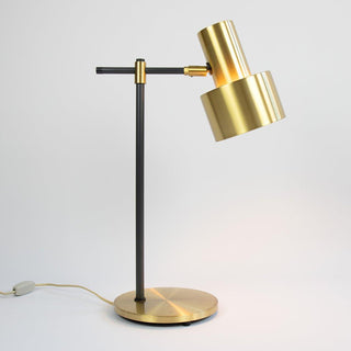 David Modern Table Lamp-Neutral Decor