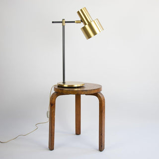 David Modern Table Lamp-Neutral Decor