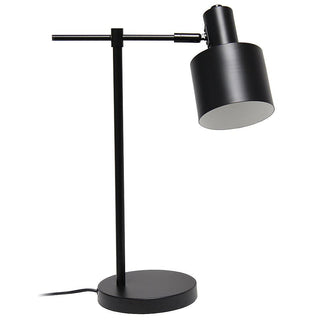 David Modern Table Lamp-Neutral Decor