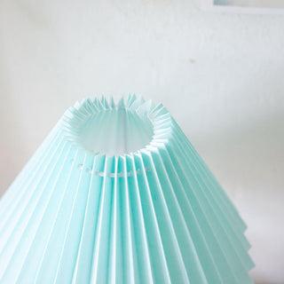 Hart Lampe de Table Vintage en Tissu