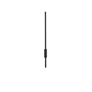 Zavelila Applique Murale Linéaire Minimaliste Moderne