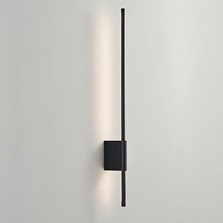 Zavelila Applique Murale Linéaire Minimaliste Moderne