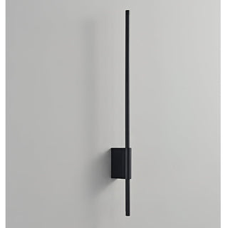 Zavelila Applique Murale Linéaire Minimaliste Moderne