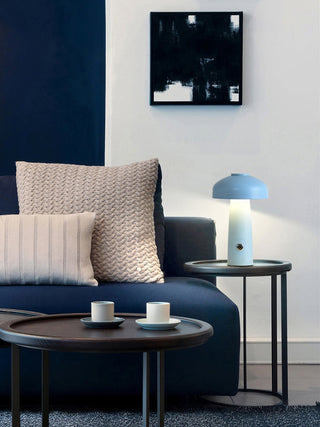 Poppist Lampe à poser