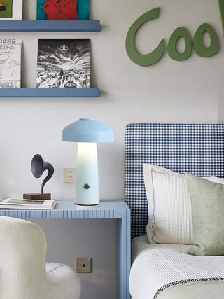 Poppist Lampe à poser