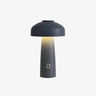 Vinorir Lampe de Table Champignon
