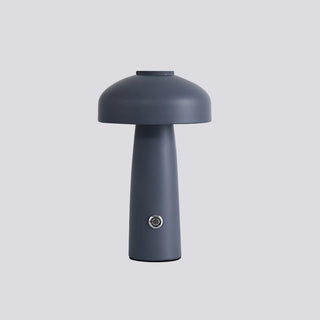 Vinorir Lampe de Table Champignon