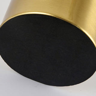 Vinorir Lampe de Table Champignon